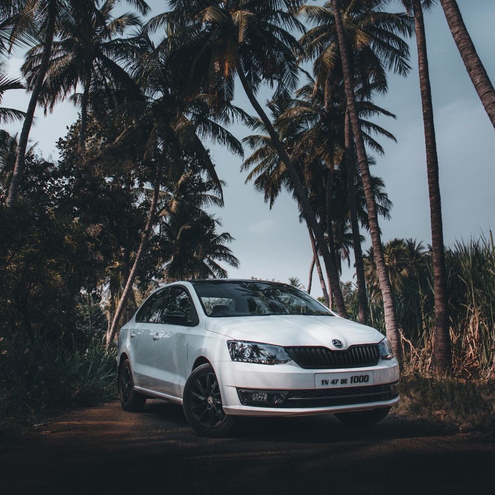 Skoda Octavia Pre-Owned